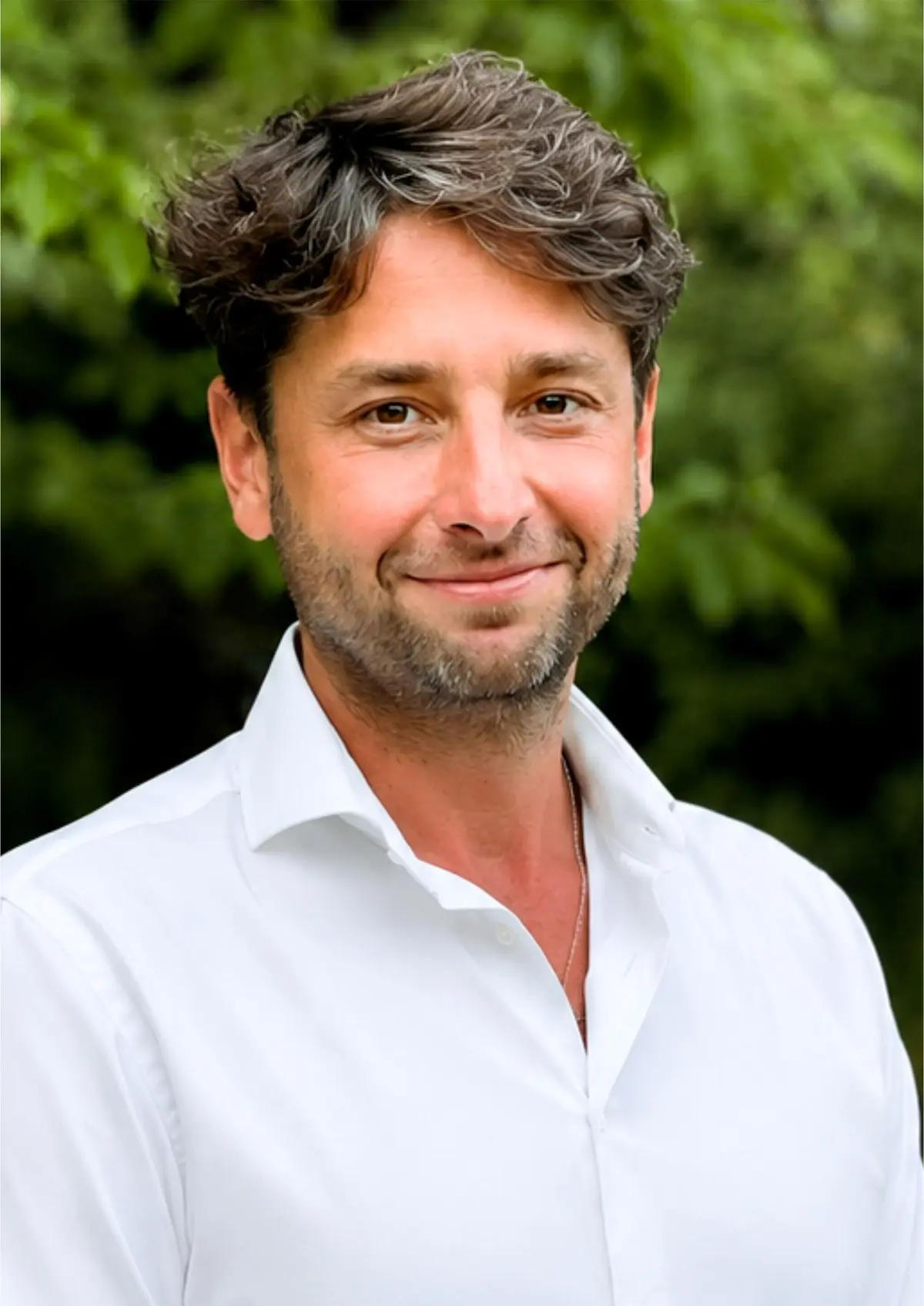 Martin Polák